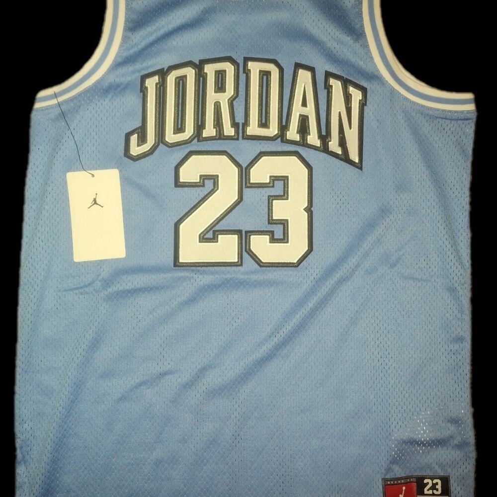 Jordan Jersey